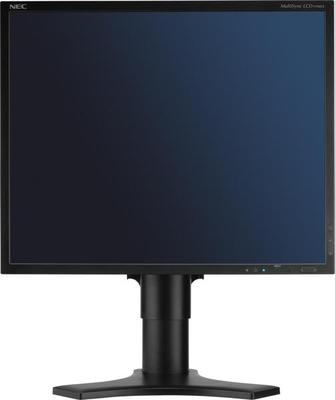 NEC MultiSync LCD 1990SX Monitor