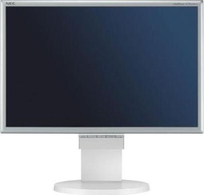 NEC MultiSync LCD225WNX Monitor
