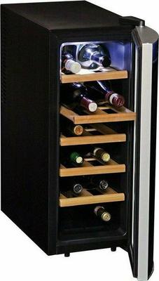 Koolatron WC12-35D Wine Cooler