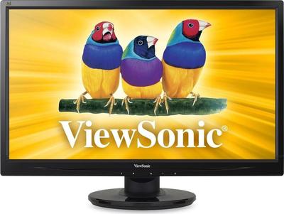 ViewSonic VA2246m-LED Monitor