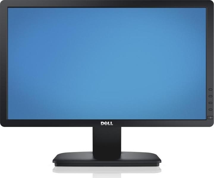 Dell E2013H front on