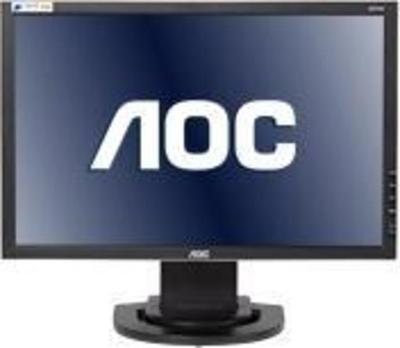 AOC 203SWA Monitor
