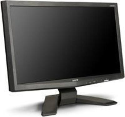 Acer X203W Monitor