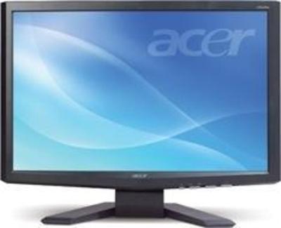 Acer X243W Monitor