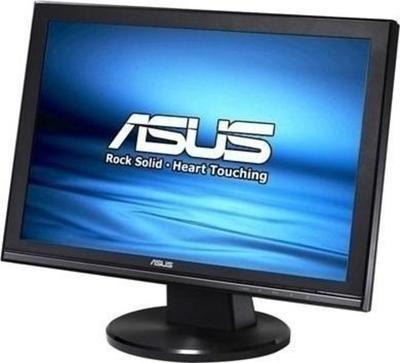 Asus VW192T+ Monitor