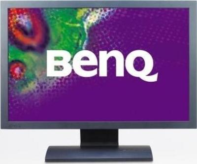 BenQ FP222W Monitor