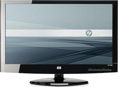 HP x22LED Monitor