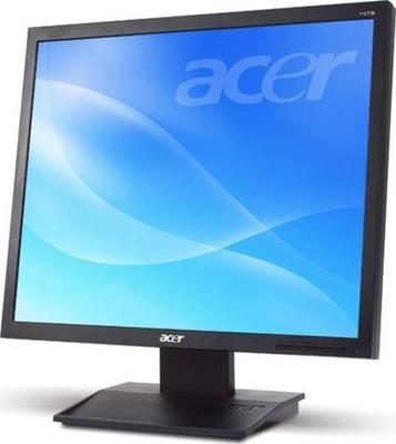 Acer V173b Monitor