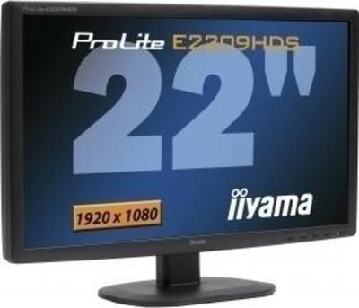 Iiyama ProLite E2209HDS