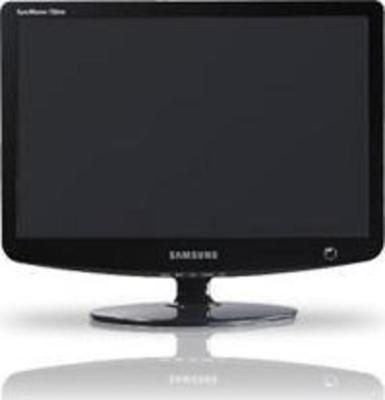 Samsung SyncMaster 732NW Monitor