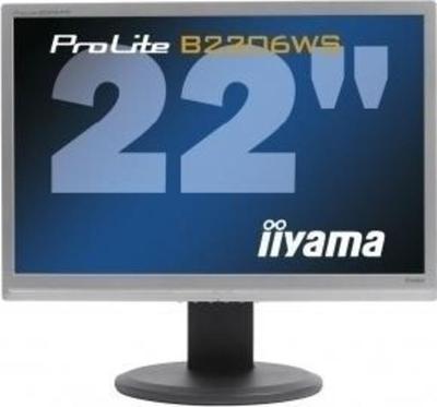 Iiyama ProLite B2206WS