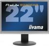 Iiyama ProLite B2206WS front on