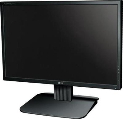 LG L192WS-BN Monitor