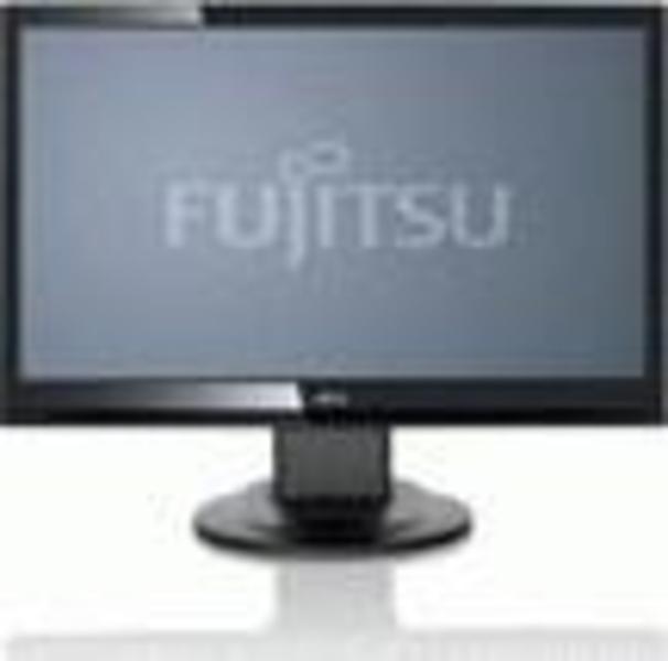 Fujitsu L3190T front on