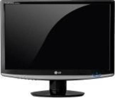 LG W2252TG Monitor
