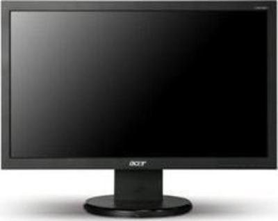 Acer V203H Monitor