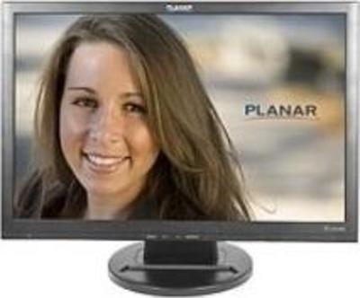Planar PL2210MW Monitor