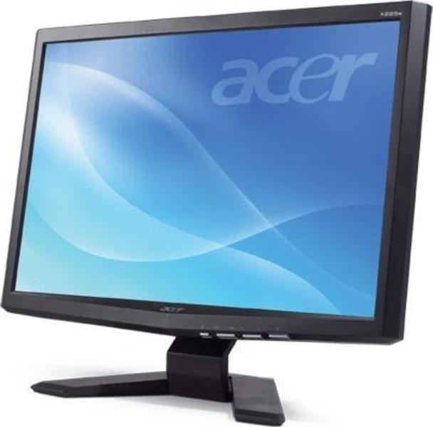 acer x193hq windows xp driver download