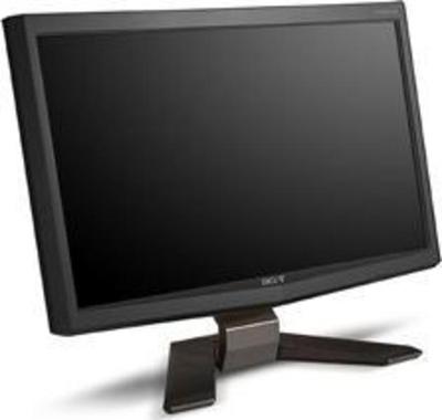 Acer X193HQ Monitor