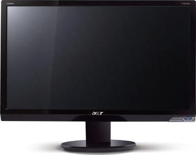 Acer P205H Monitor
