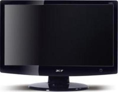 Acer H233H Monitor