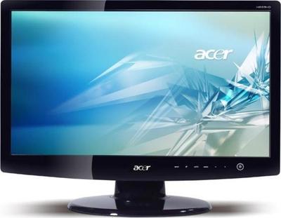 Acer H223HQ