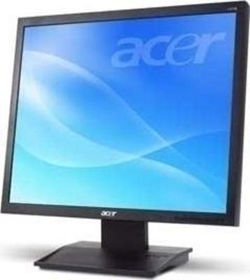 Acer V173Db Monitor