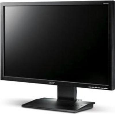 Acer B243HAbmdrz Monitor
