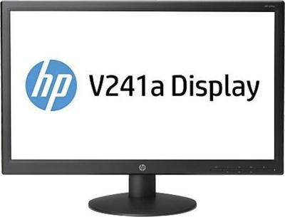 HP V241a Monitor