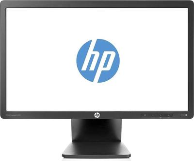 HP EliteDisplay E201 Monitor
