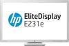HP EliteDisplay E231e 
