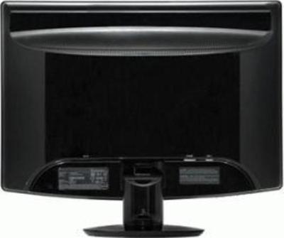 LG W2452T-PF Monitor