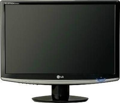 LG W2452V-PF Monitor