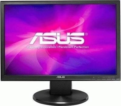 Asus VW193DR Monitor