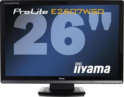 Iiyama ProLite E2607WSD-B1