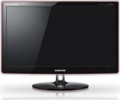Samsung SyncMaster P2570 Monitor