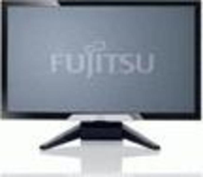 Fujitsu XL3220T front on