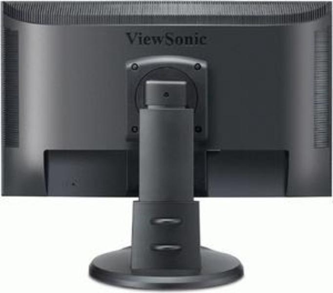 ViewSonic VP2365WB rear