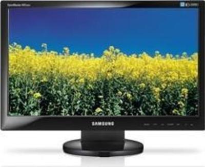 Samsung SyncMaster 943SWX Monitor