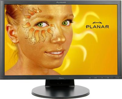 Planar PX2611W Monitor