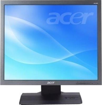 Acer B193DOymdh Monitor
