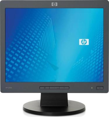 HP L1506 Monitor