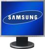 Samsung SyncMaster 740N front on