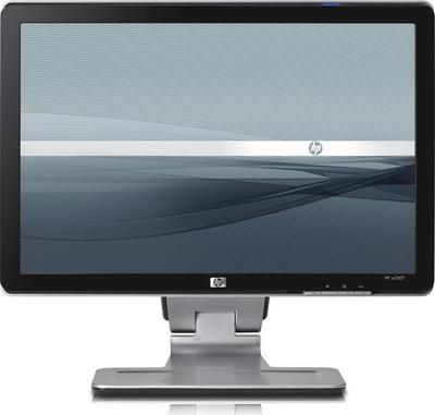 HP w2207 Monitor