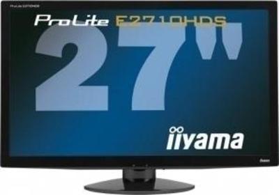 Iiyama ProLite E2710HDS-1