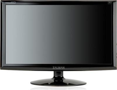 Zalman ZM-M215W Monitor