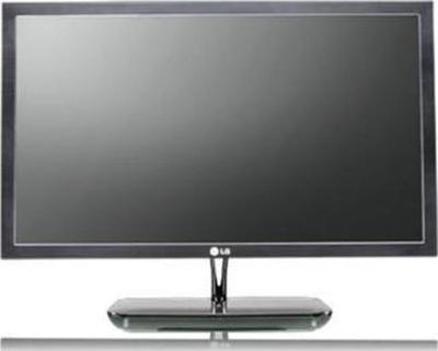 LG E2381VR Monitor