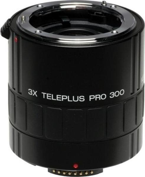 Kenko Teleplus Pro 300 AF 3.0x | ▤ Full Specifications & Reviews