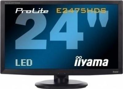 Iiyama ProLite E2475HDS