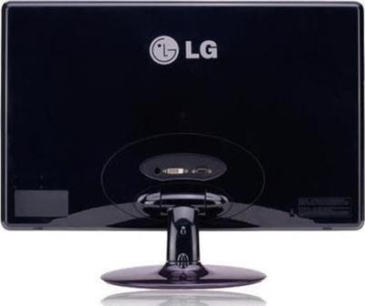 LG E2750V-PN Monitor